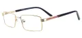 Men Classic Eyeglasses