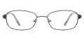 Women Oval Spectacles