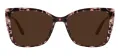 TR90 Cat Eye Sunglasses