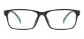 Classic Lightweight Eyeglasses