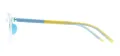 TR90 Rectangular Kids Glasses