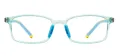 TR90 Lightweight Kids Glasses