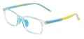 TR90 Lightweight Kids Glasses