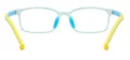 TR90 Lightweight Kids Glasses