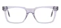 Acetate Clear Glasses Frame
