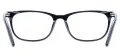 Fashion Acetate Eyeglasses