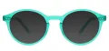 Acetate Vintage Sunglasses