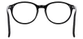 Acetate Oval Eyeglasses