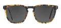 Square Vintage Sunglasses