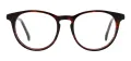 Round Acetate Glasses Frames