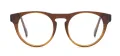 Round Acetate Glasses Frames