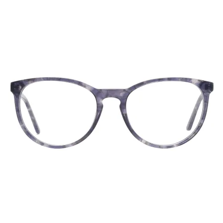 Vintage Round Eyeglassses