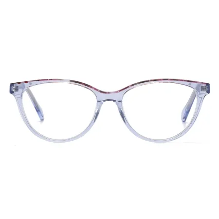 Cat Eye Acetate Frame