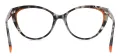 Acetate Cat Eye Spectacles