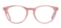 Vintage Acetate Spectacle Frame
