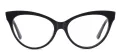 Cat Eye Acetate Spectacles Frame