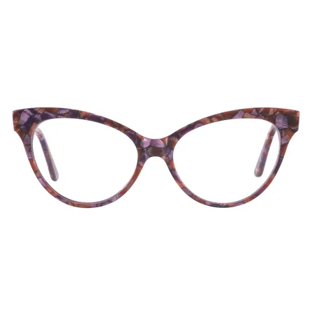 Cat Eye Acetate Spectacles Frame