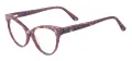 Cat Eye Acetate Spectacles Frame