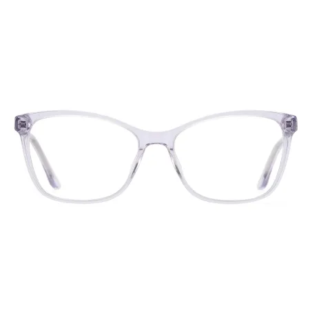 Acetate Cat Eye Glasses Frame