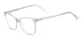 Acetate Cat Eye Glasses Frame