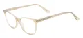 Full Rim Acetate Optical Glasses