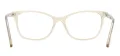 Full Rim Acetate Optical Glasses