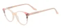 Colorful Acetate Optical Eyeglasses