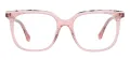 Square Optical Glasses Frame