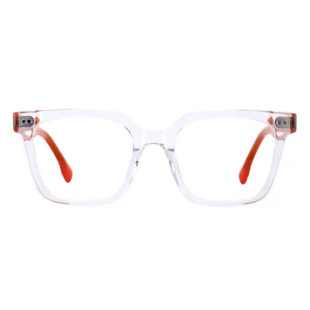 Fashion Square Glasses Frame