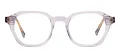 Fashion Square Optical Frames