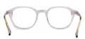 Fashion Square Optical Frames