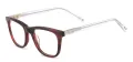 Square Acetate Glasses Frame
