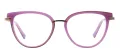 Cat Eye Spectacle Frames
