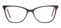Cat Eye Women Spectacles