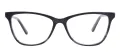Cat Eye Women Spectacles