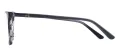 Cat Eye Women Spectacles