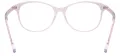 Oval Acetate Spectacles