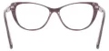 Cat Eye Female Spectacles