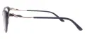 Women Cat Eye Eyeglasses