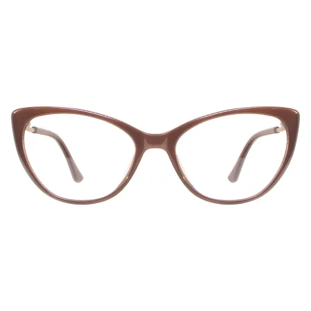 Women Cat Eye Eyeglasses