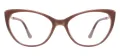 Women Cat Eye Eyeglasses