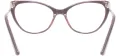 Women Cat Eye Eyeglasses