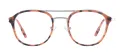 Round Vintage Spectacles
