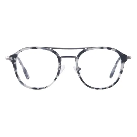 Round Vintage Spectacles
