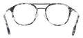 Round Vintage Spectacles