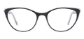 Kids Cat Eye Glasses