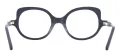 Kids Round Eyeglasses