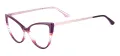 Cat Eye Women Glasses Frame