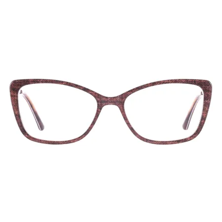 Cat Eye Colorful Eyeglasses
