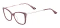 Cat Eye Colorful Eyeglasses